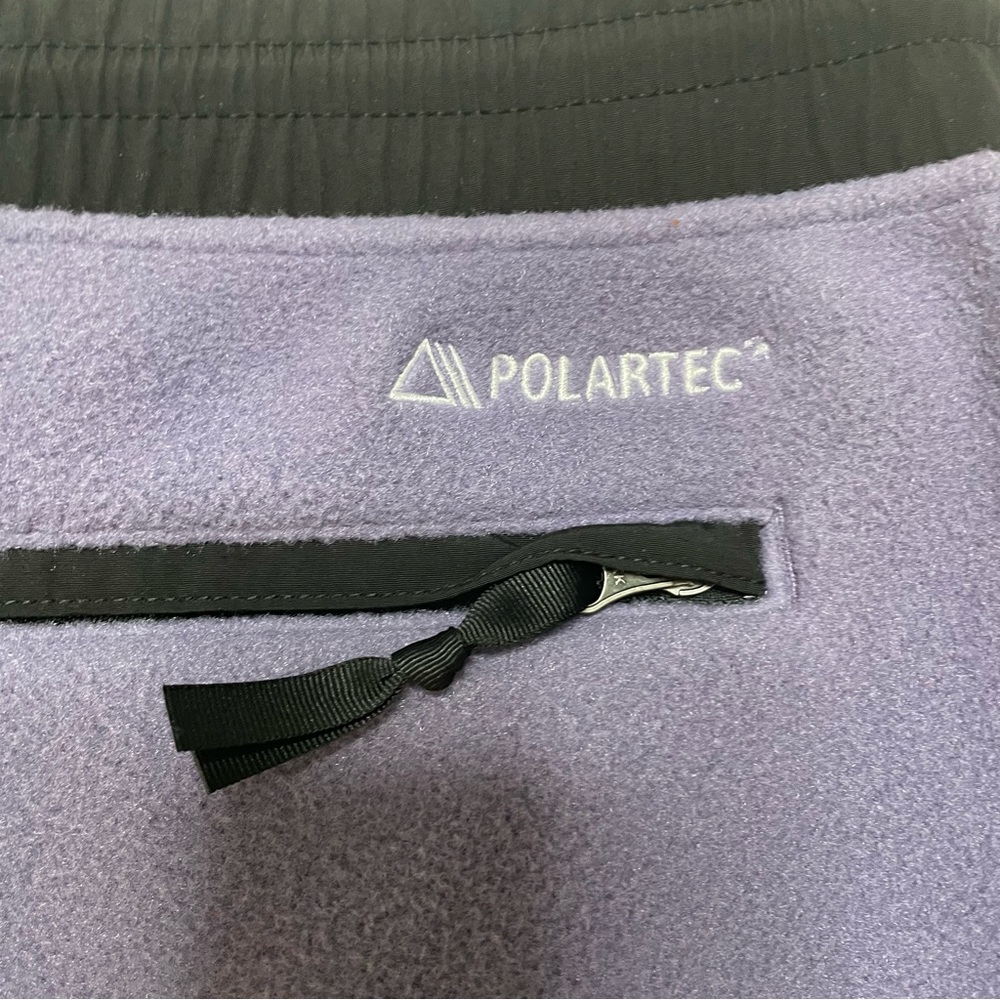 New The North Face Denali Track Pants Polartec Fleece Women’s Size XXL - Picture 9 of 10